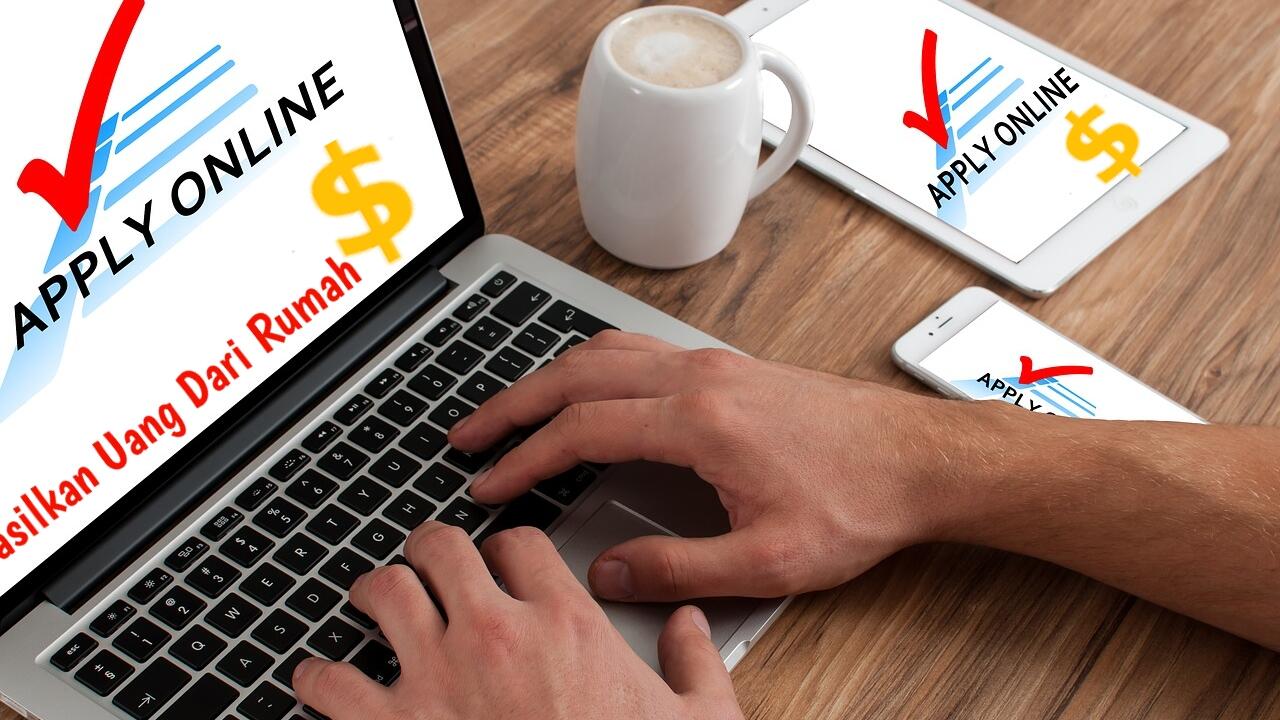 5 Pekerjaan Penghasilkan Uang Saat Karantina Diri Dari Virus Corona