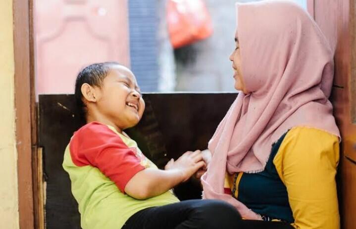 Sederhana Namun Berharga