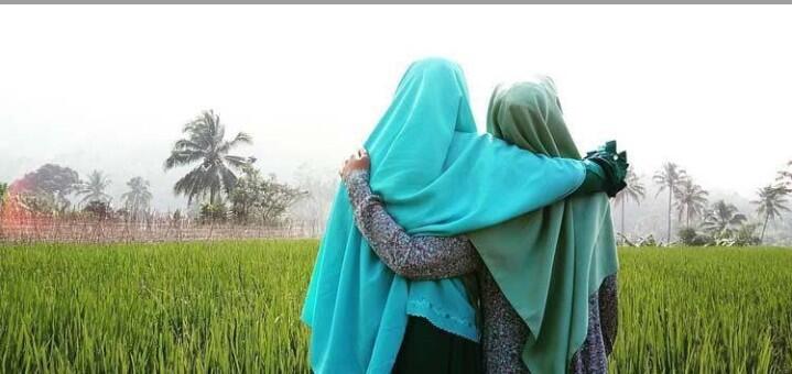 Sederhana Namun Berharga