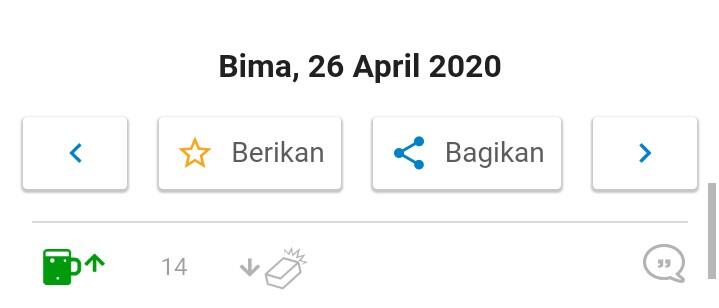 Sederhana Namun Berharga