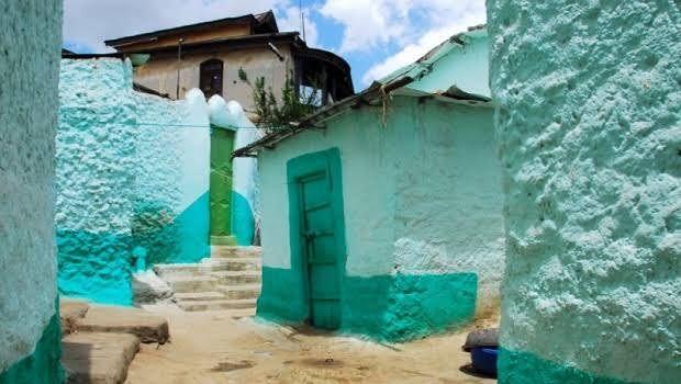 5 Fakta Unik Harar di Ethiopia, Kota Suci Keempat Umat Muslim Dunia