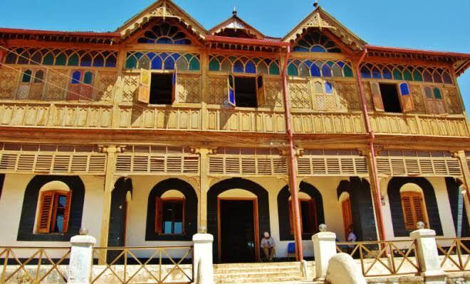 5 Fakta Unik Harar di Ethiopia, Kota Suci Keempat Umat Muslim Dunia