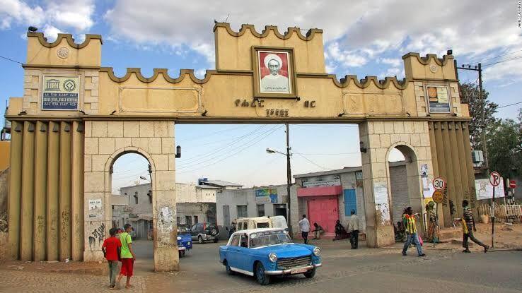 5 Fakta Unik Harar di Ethiopia, Kota Suci Keempat Umat Muslim Dunia