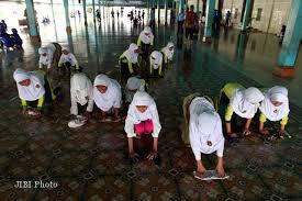 Kebersihan Sebagian dari Iman