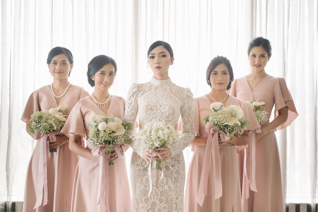 Pernah Nyanyi Lagu Rohani Nasrani, Artis ini Langsung Dituduh Pindah Agama, Nyatanya