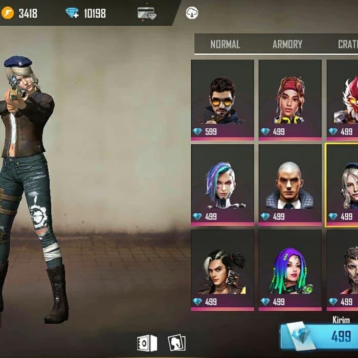 3 Perdebatan Tiada Akhir PUBGM vs Free Fire