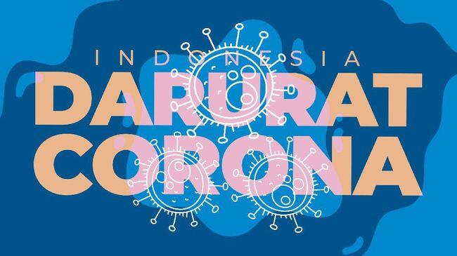 Indonesia Waspada Virus Corona Gelombang Kedua Dalam Waktu Dekat Ini