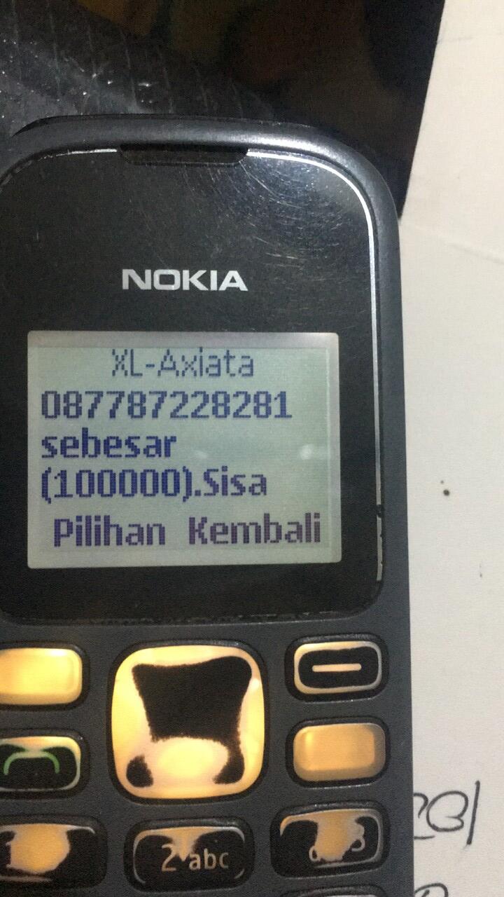 Hati hati yah gengs eheheh
