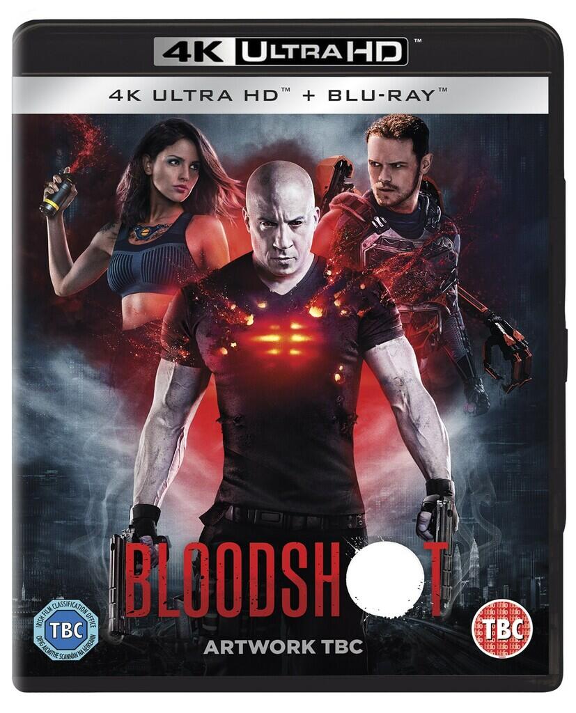 ULTRA HD 4K MOVIES BUAT HOME THEATER AGAN !!!