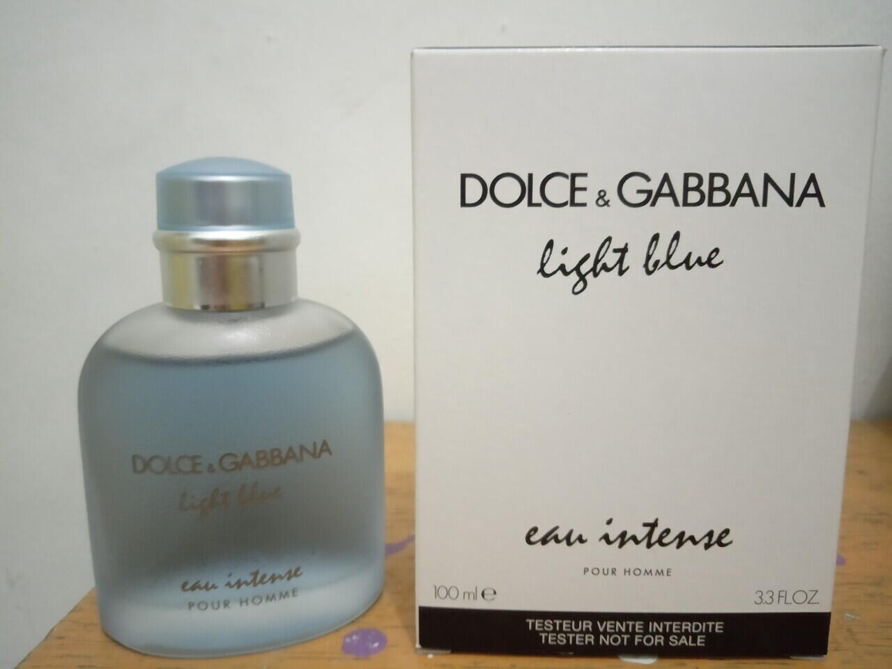 versace dylan blue vs dolce gabbana light blue intense