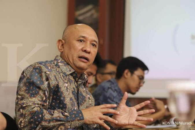 Kementerian Koperasi dan UKM meluncurkan pelatihan e-Learning