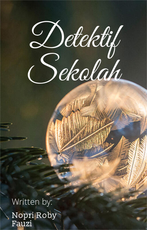 Detektif Sekolah