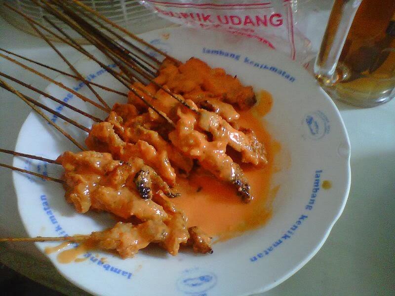 5 Rekomendasi Warung Sate Serepeh Khas Rembang, Bikin Kangen Pulang Kampung!