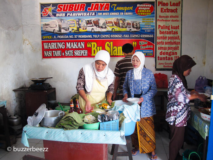 5 Rekomendasi Warung Sate Serepeh Khas Rembang, Bikin Kangen Pulang Kampung!