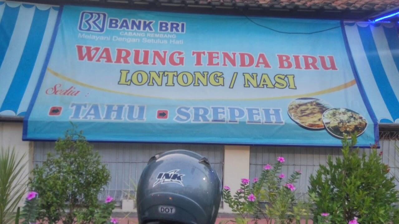 5 Rekomendasi Warung Sate Serepeh Khas Rembang, Bikin Kangen Pulang Kampung!