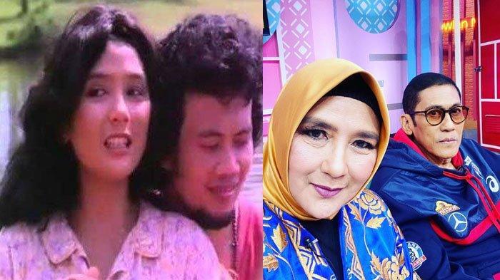 Mengenal Sosok Ani,Wanita Yang Sering Menjadi Kekasih Rhoma Irama di Berbagai Filmnya