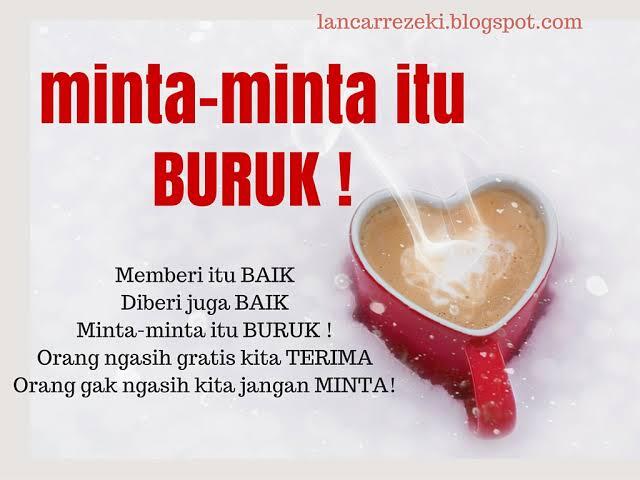 Tidurnya Orang Yang Berpuasa Itu Ibadah! Ngawur