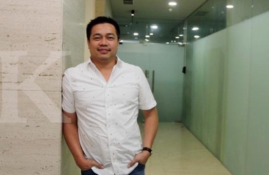 Setiawan Ichlas Beri Bantuan Alkes Untuk Tangani Covid-19