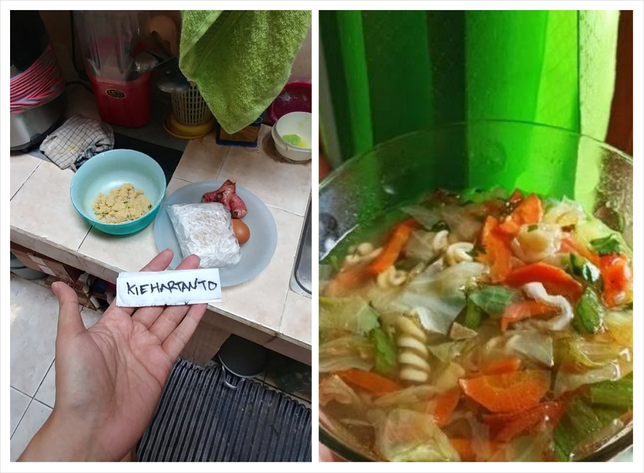 Kebaikan Kecil Yang Ane Lakukan Ini Ternyata Memberikan Dampak Yang Luar Biasa