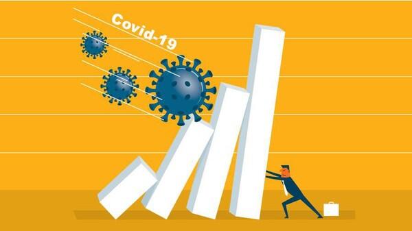 Cara Pemerintah Tangani Dampak Ekonomi dari Corona Dikritik Pengusaha