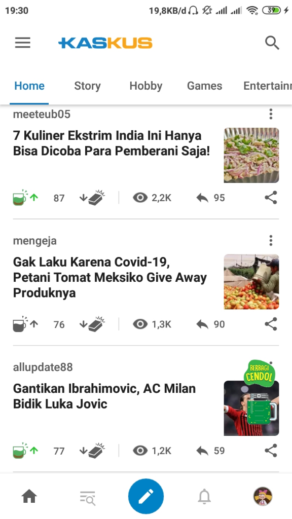 Kebaikan yang Tak Terkira, Dipecat dan Akhirnya Jualan Online