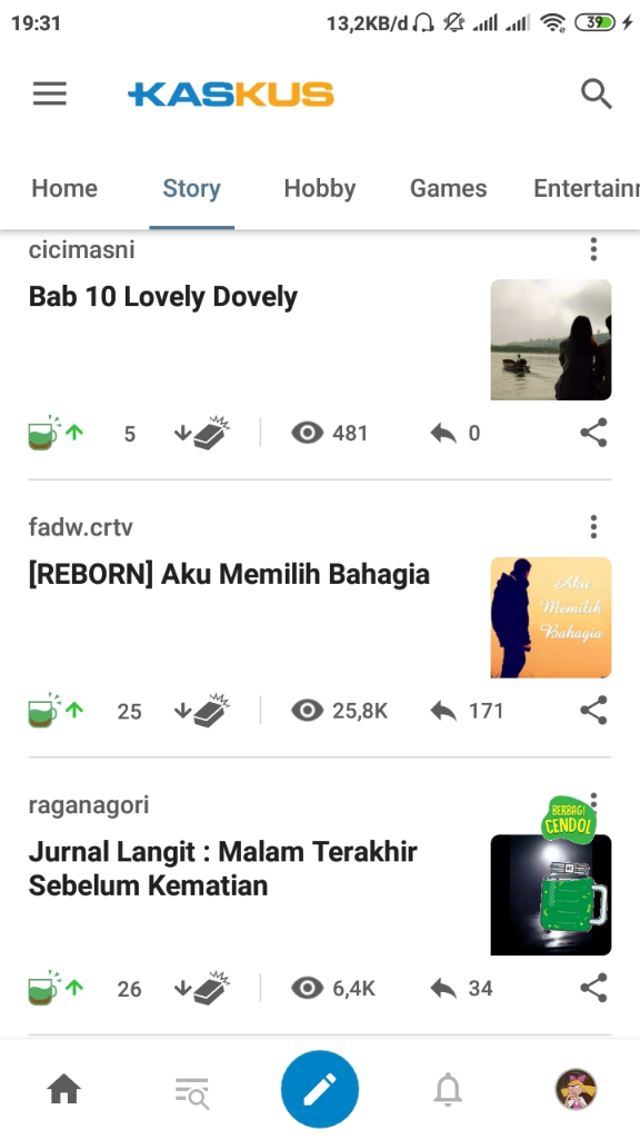 Kebaikan yang Tak Terkira, Dipecat dan Akhirnya Jualan Online