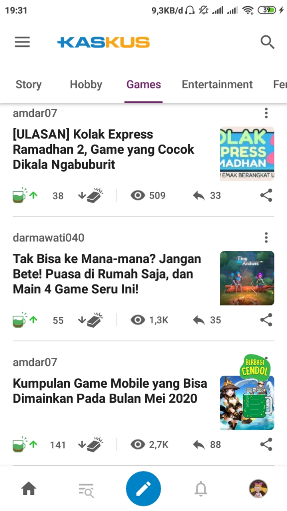 Kebaikan yang Tak Terkira, Dipecat dan Akhirnya Jualan Online