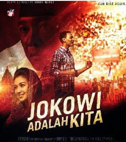 Presiden Jokowi 'Gerebek' Rumah Marbot di Malam Hari