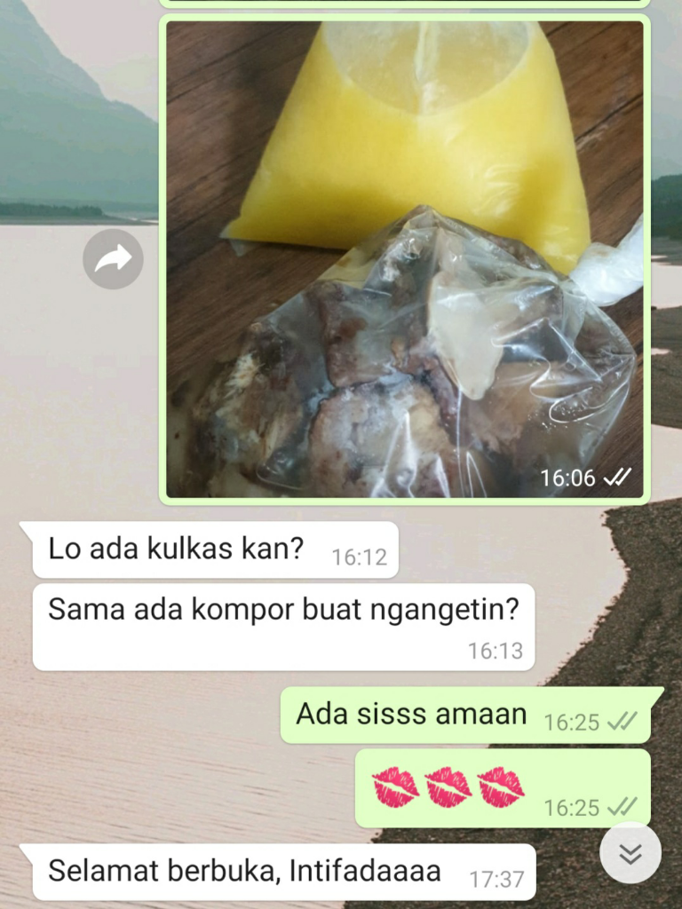 Berbuat Baik Itu Gampang (Intip Caranya)