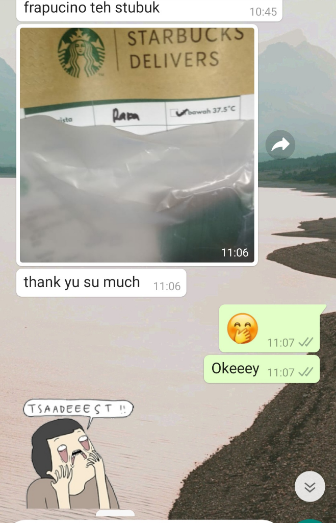 Berbuat Baik Itu Gampang (Intip Caranya)