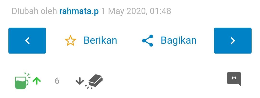 Berbuat Baik Itu Gampang (Intip Caranya)