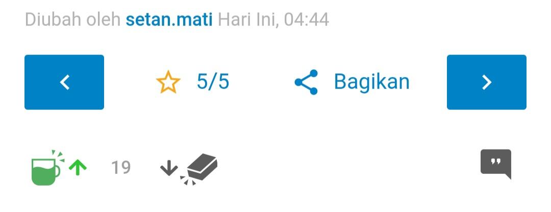 Berbuat Baik Itu Gampang (Intip Caranya)