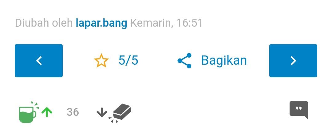 Berbuat Baik Itu Gampang (Intip Caranya)
