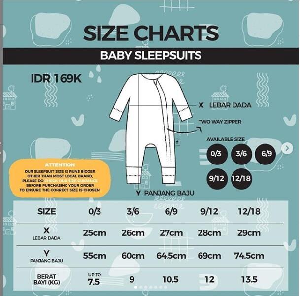 Model Baju Bayi yang Paling Hits