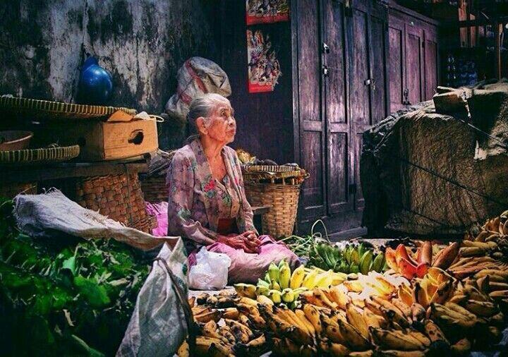 Kebaikan yang Berubah Jadi Kebiasaan