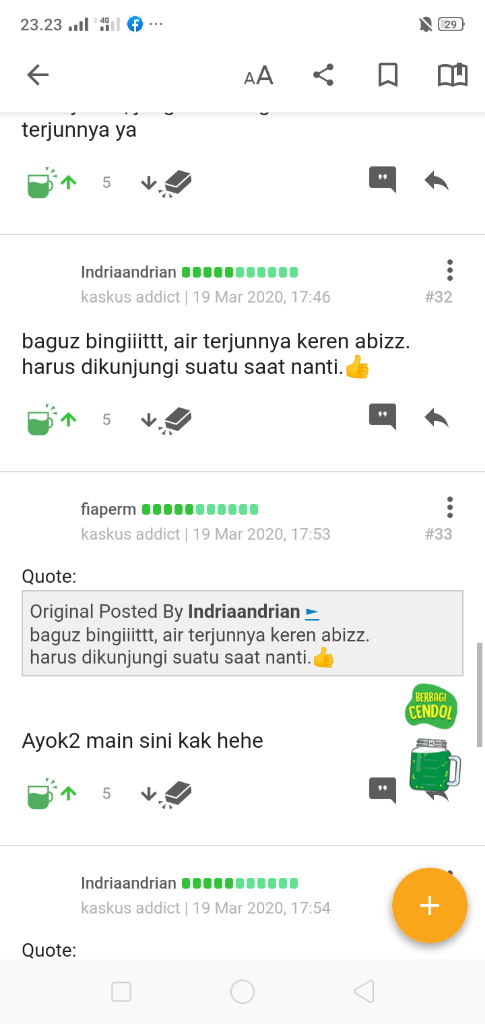 Kebaikan yang Berubah Jadi Kebiasaan