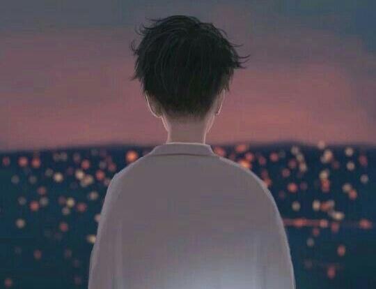The Distance Between Us