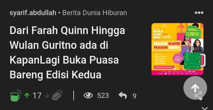 Berbagi Pengetahuan dan Hobi di Quora, Seru Banget! 