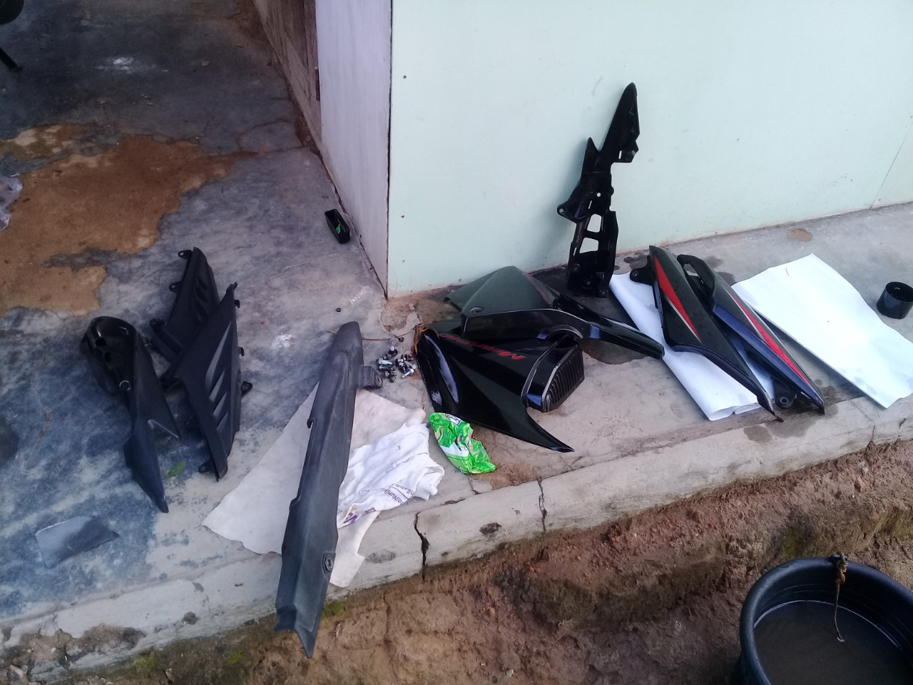 Service Kendaraan Buat Silaturahmi Lebaran, Meski Pandemi Tetap Harus Menawan!