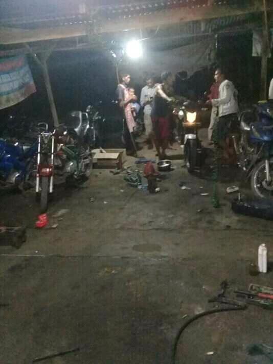 Service Kendaraan Buat Silaturahmi Lebaran, Meski Pandemi Tetap Harus Menawan!
