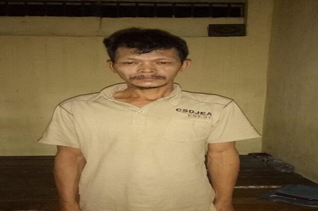 Kesurupan Setan Bego, Pria di OKU Timur Kalap Perkosa Nenek-nenek