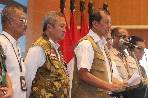 Ini Strategi Baru Gugus Tugas dalam Mencegah Penyebaran Corona