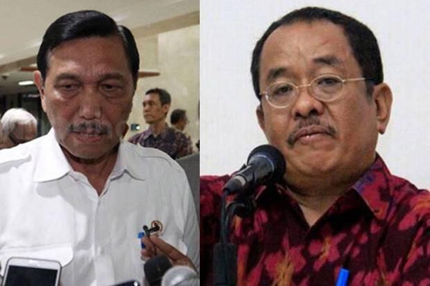 Pengacara Ungkap Alasan Said Didu Tidak Sampaikan Minta Maaf