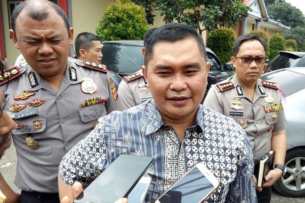 Sarat Pengalaman, Lemkapi Nilai Penunjukan Fadil sebagai Kapolda Jatim Sudah Tepat