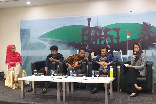 Roro Esti Dorong Pengembangan Alkes Lokal untuk Penanganan Virus Corona