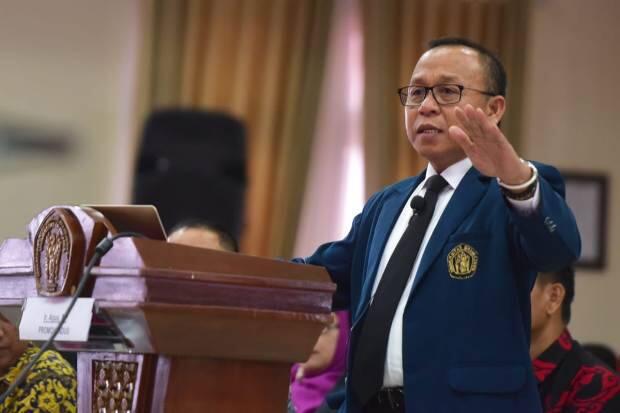Bupati Agus: Hardiknas 2020 Banyak Hikmah di Balik Musibah COVID-19