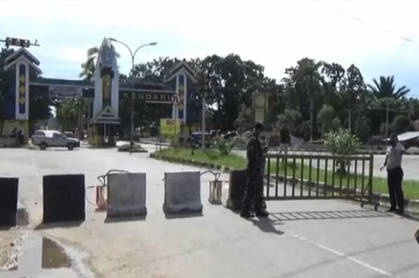 500 TKA China Ditolak Masuk, Wali Kota: Perketat Perbatasan Kendari dari Arah Bandara