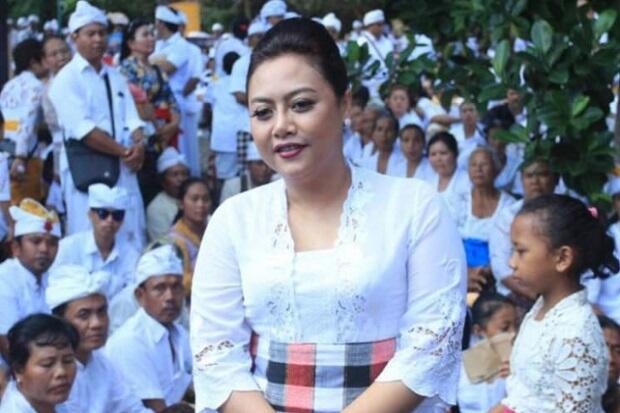 Bupati Tabanan Bali Donasikan Seluruh Gaji untuk Penanganan COVID-19 di Daerahnya