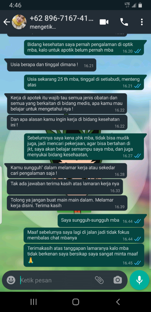 Penipuan OLX