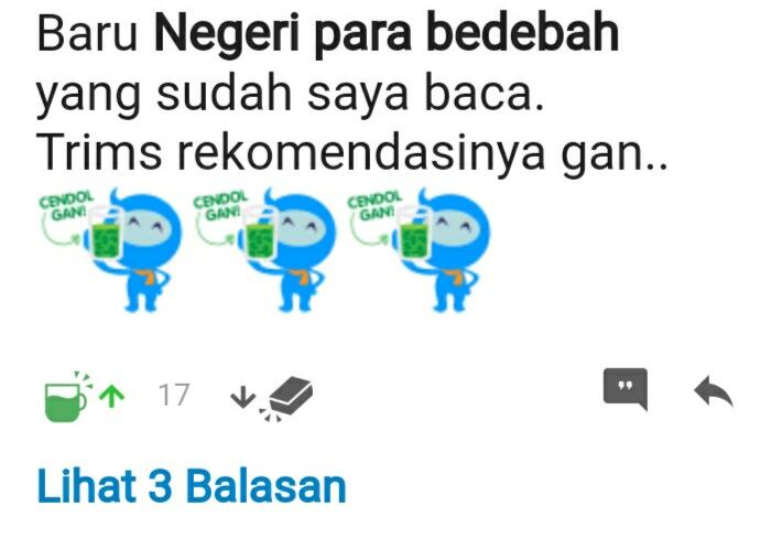 Pakaian Bekas Selagi Pantas, Kenapa Tidak?